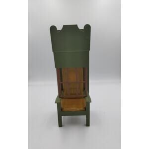 1967 Mego Planet of the Apes Accessory Throne set